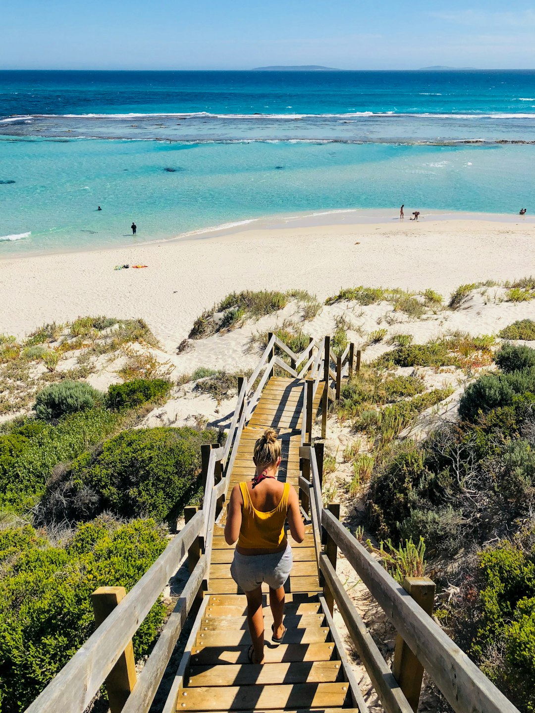 Beach photo spot Butty Harbour Nature Reserve Cape Le Grand National Park