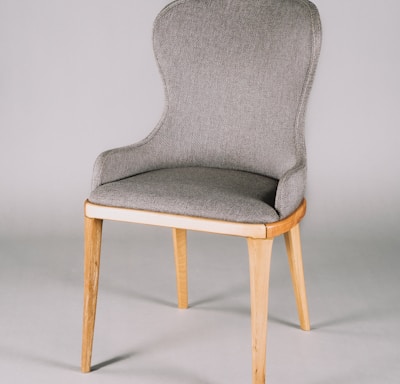 sillas de madera para bar