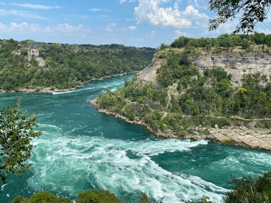 Whirlpool Aero Car things to do in Niagara Falls