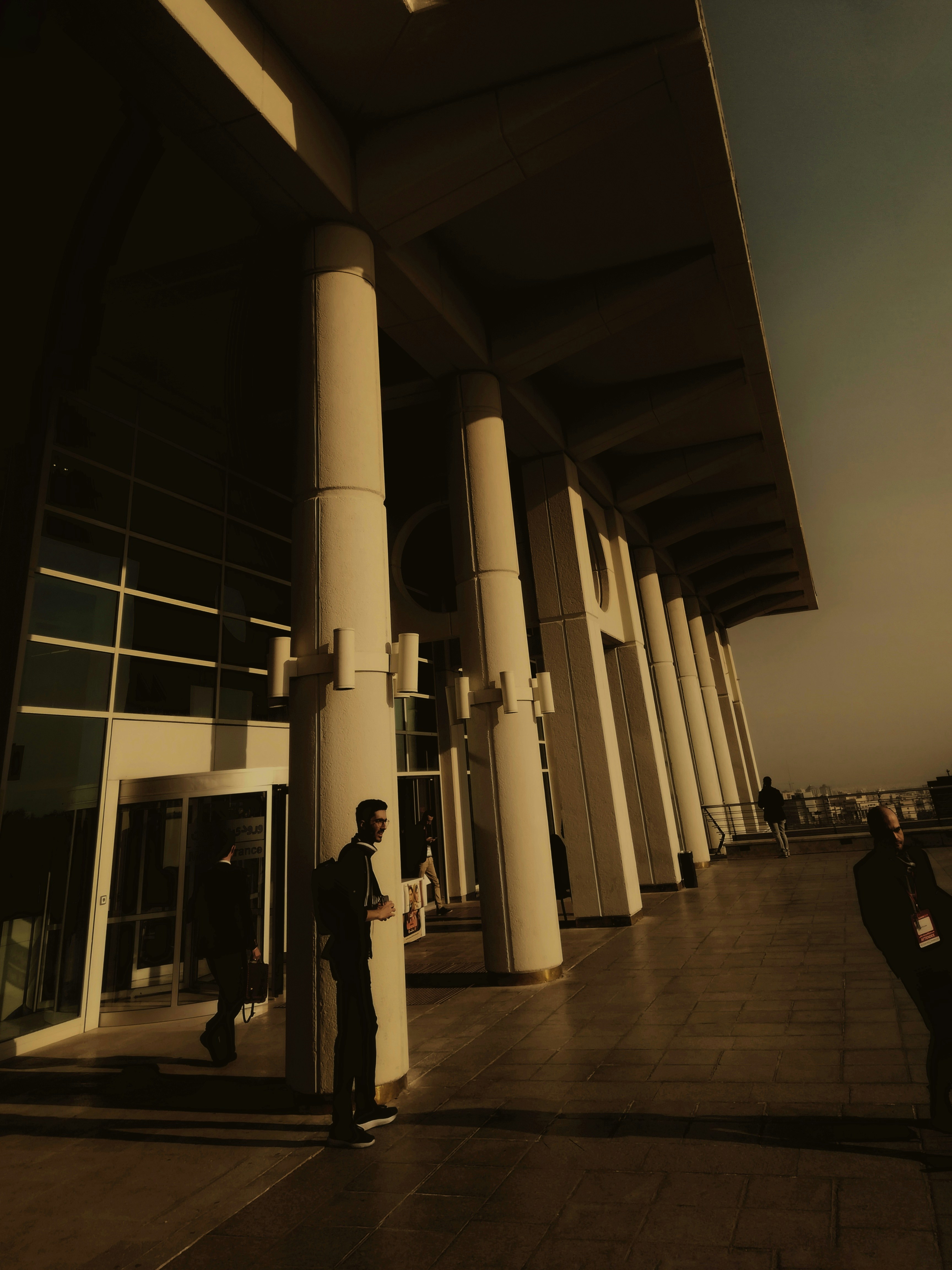 Photo by sammoghadam