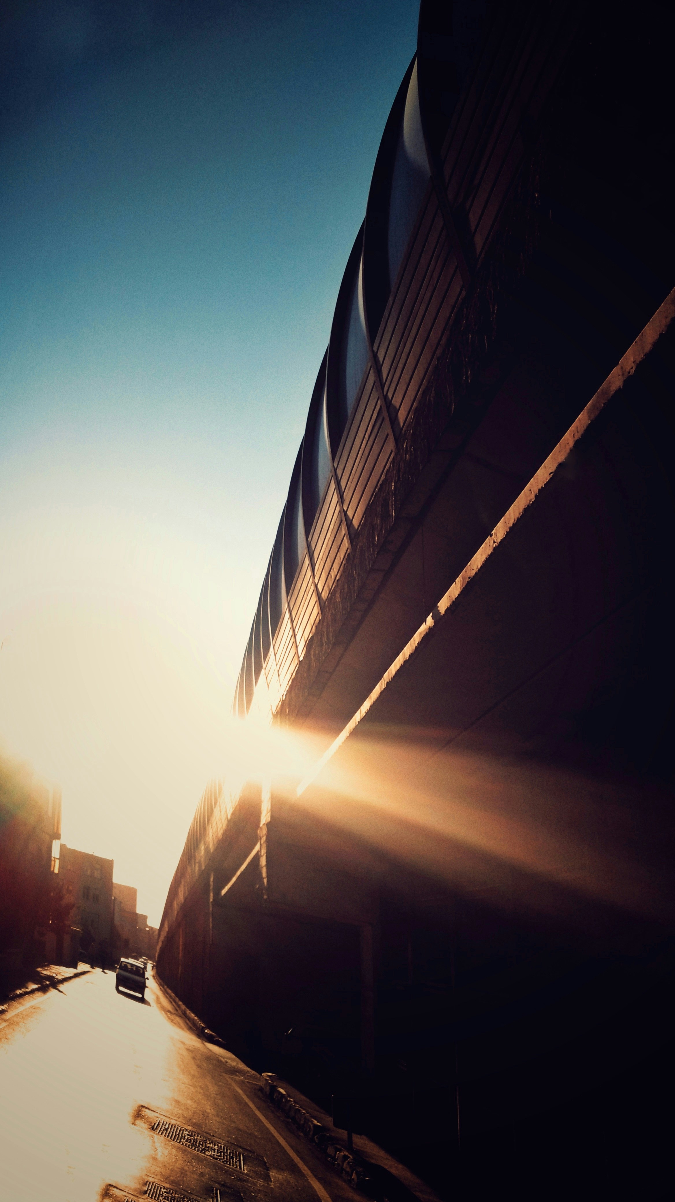 Photo by sammoghadam