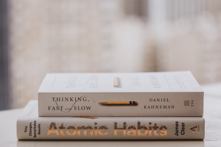 I Didn't Love "Atomic Habits"... Here's Why