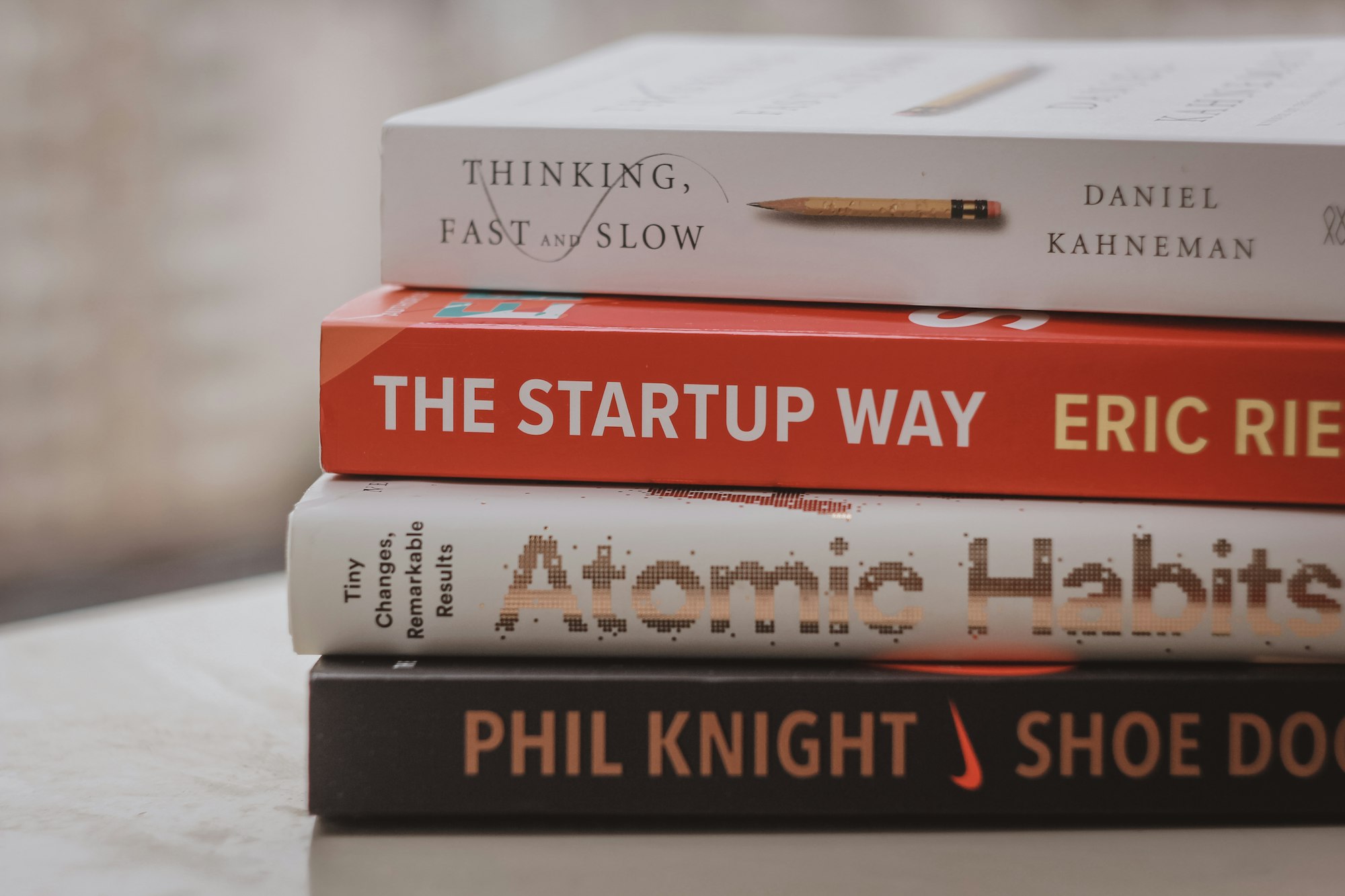 Lesson #1: Building a successful product is only the beginning of your startup journey