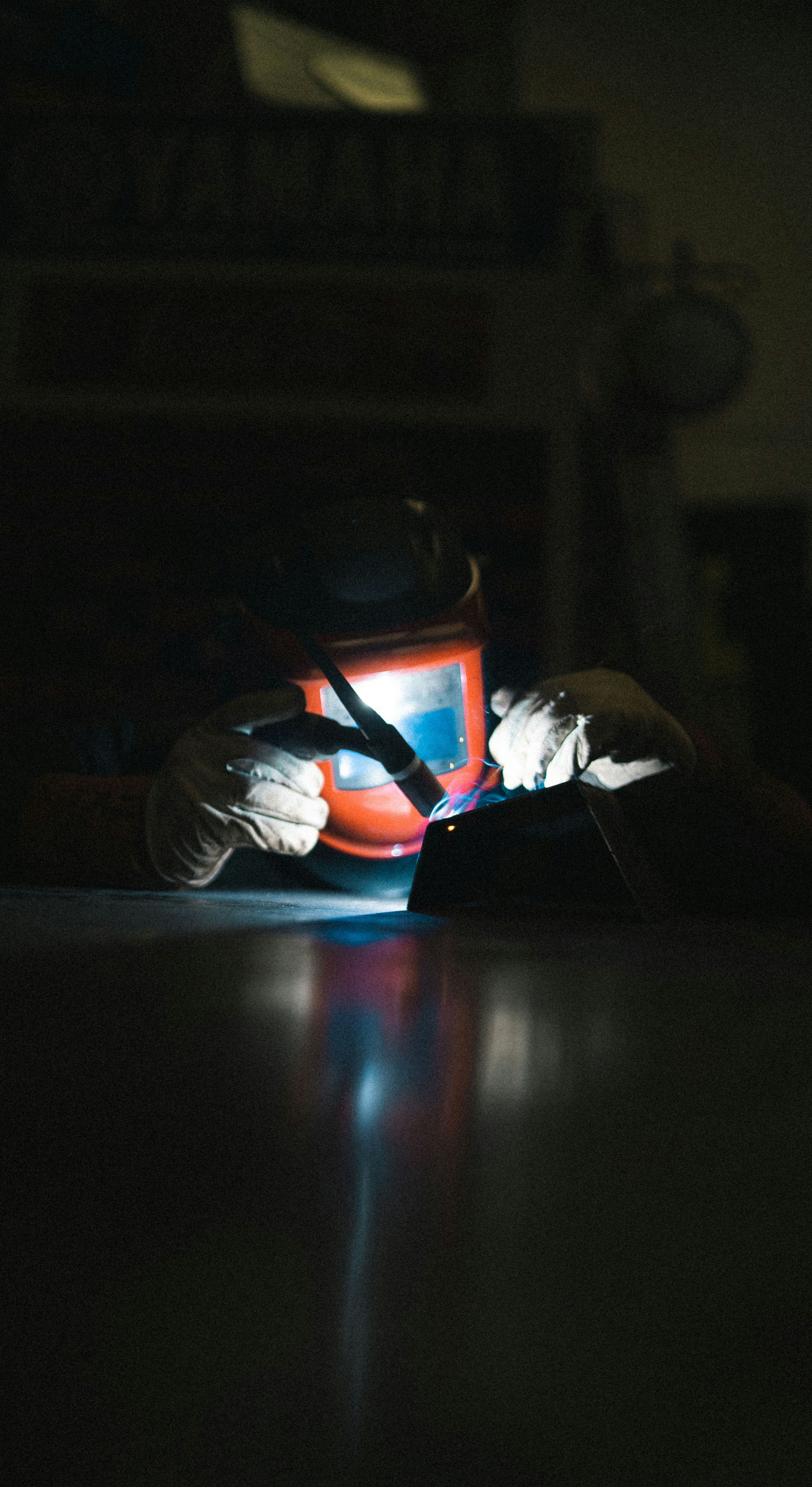 man in black and white jacket wearing black helmet