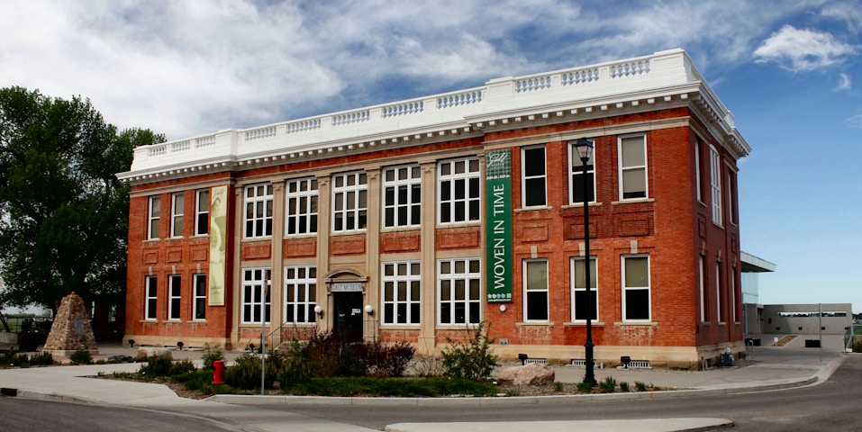 South Dakota School of Mines and Technology