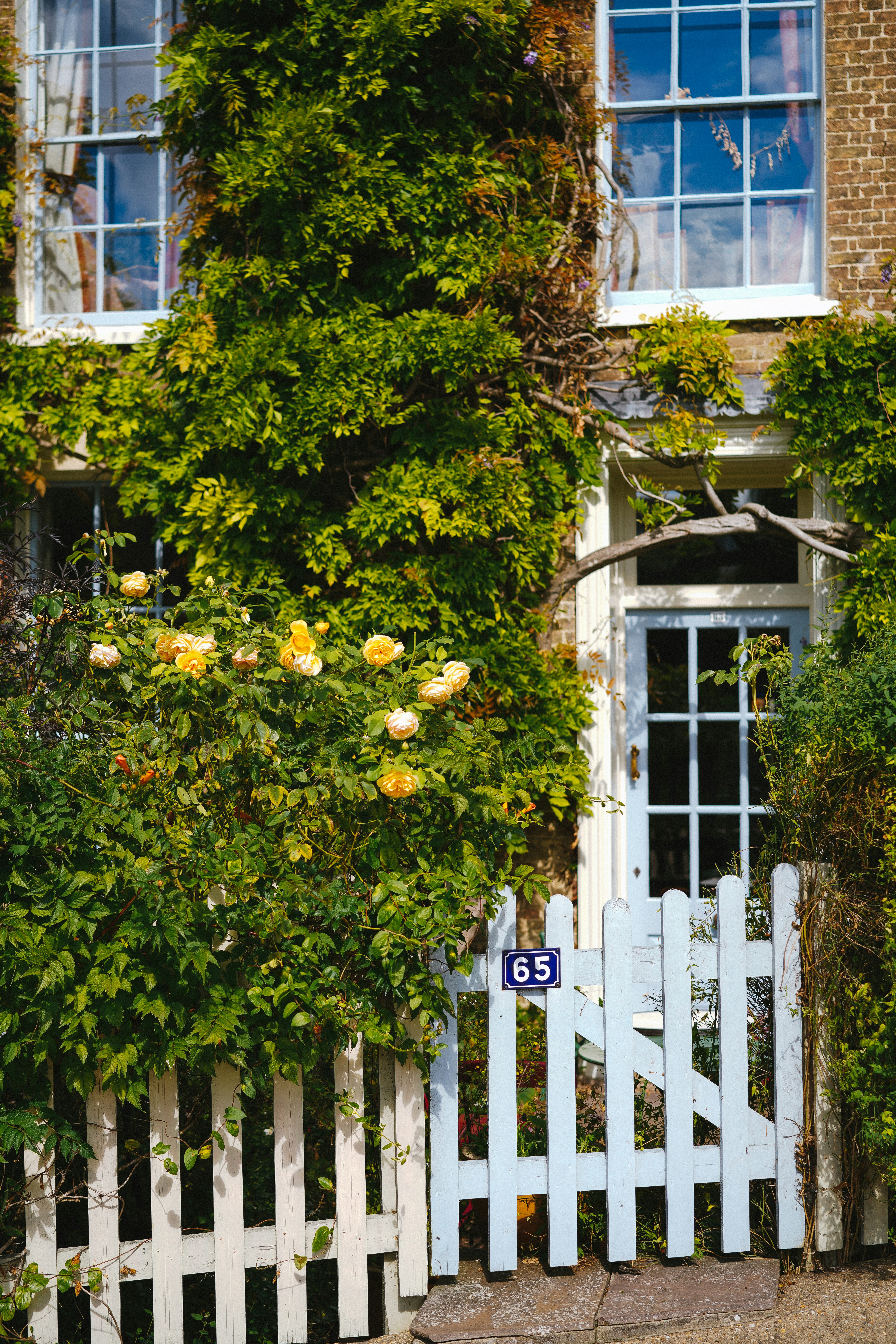 Photo by philhearing