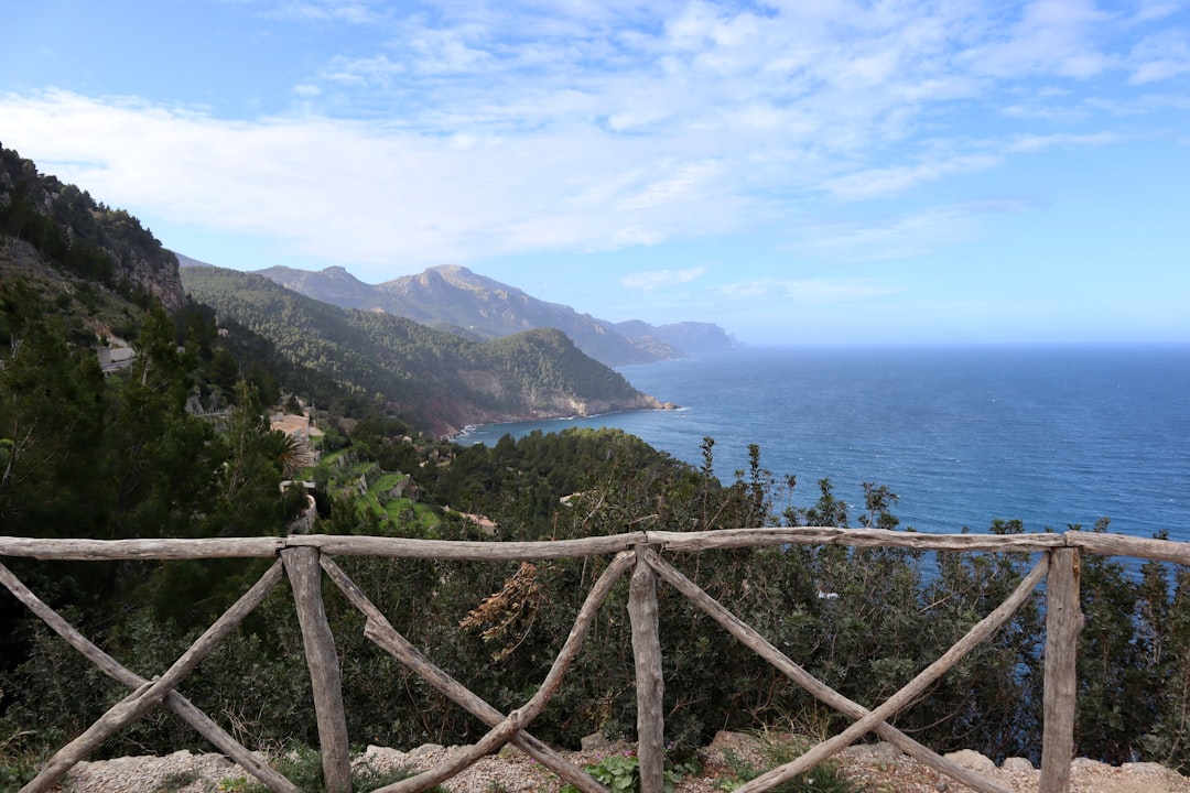 Nature reserve photo spot Banyalbufar Serra de Tramuntana