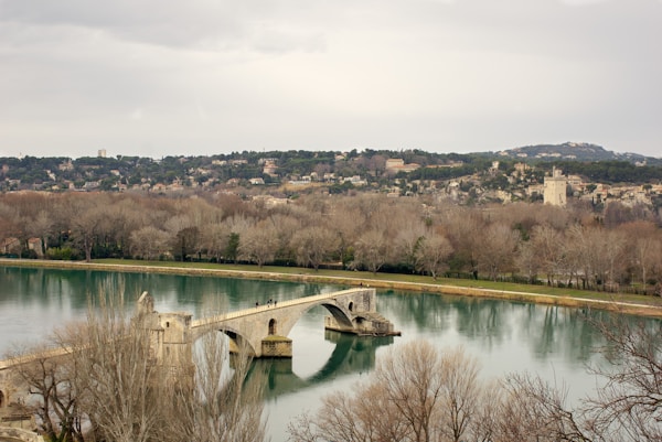 Avignon: Exploring Local Culture & Traditions