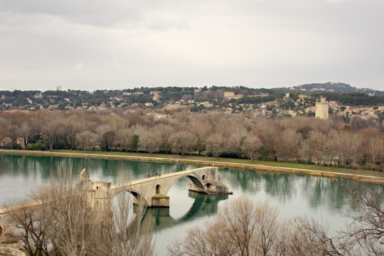 Rocher des Doms things to do in L'Isle-sur-la-Sorgue