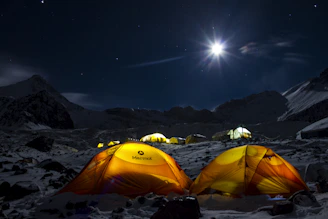 Formule accompagnement préparation mentale Base Camp Neuropeak Coaching