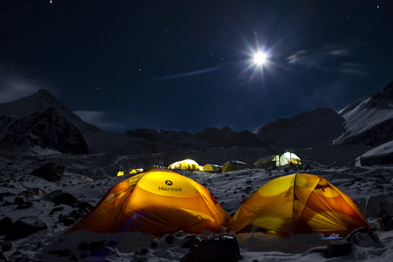 Formule accompagnement préparation mentale Base Camp Neuropeak Coaching