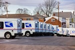 USPS and Electric Trucks