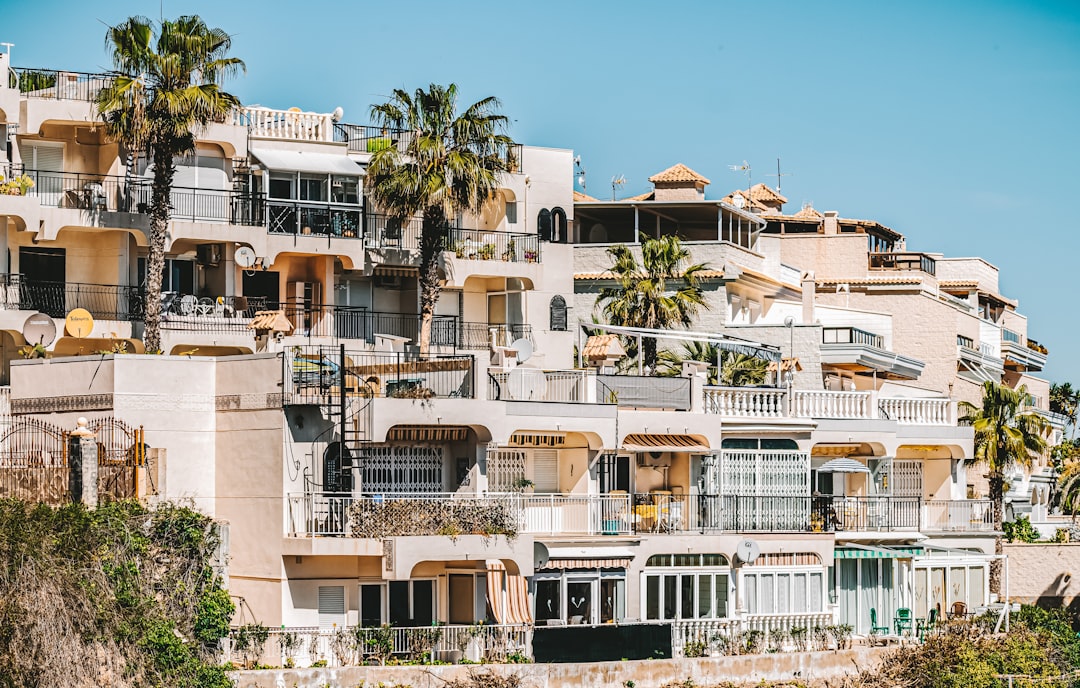 Town photo spot Torrevieja Carrer de la Ermita