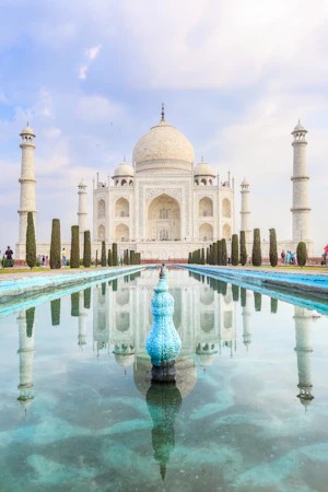 Lucknow