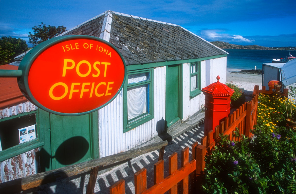 Post Office Money Life Insurance Review