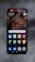 A smartphone displaying a home screen with various app icons, including Gallery, Play Store, File Manager, and Music. The background features a textured, earthy design. The time reads 10:46 and the date is displayed as Thursday, August 20. The top right corner shows a weather widget with a sun icon and a 'No data' label.