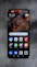 iphone screen showing icons on screen