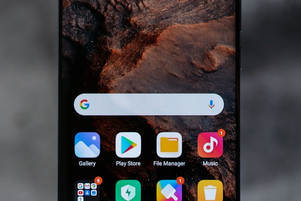 Google Pixel 9 Pro