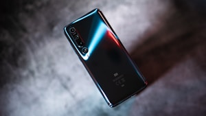 Smartphone Pro X