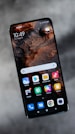 iphone screen showing icons with icons