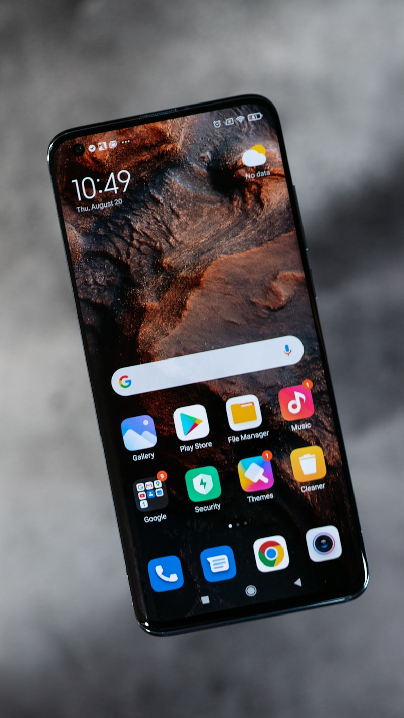 Xiaomi 14 Pro