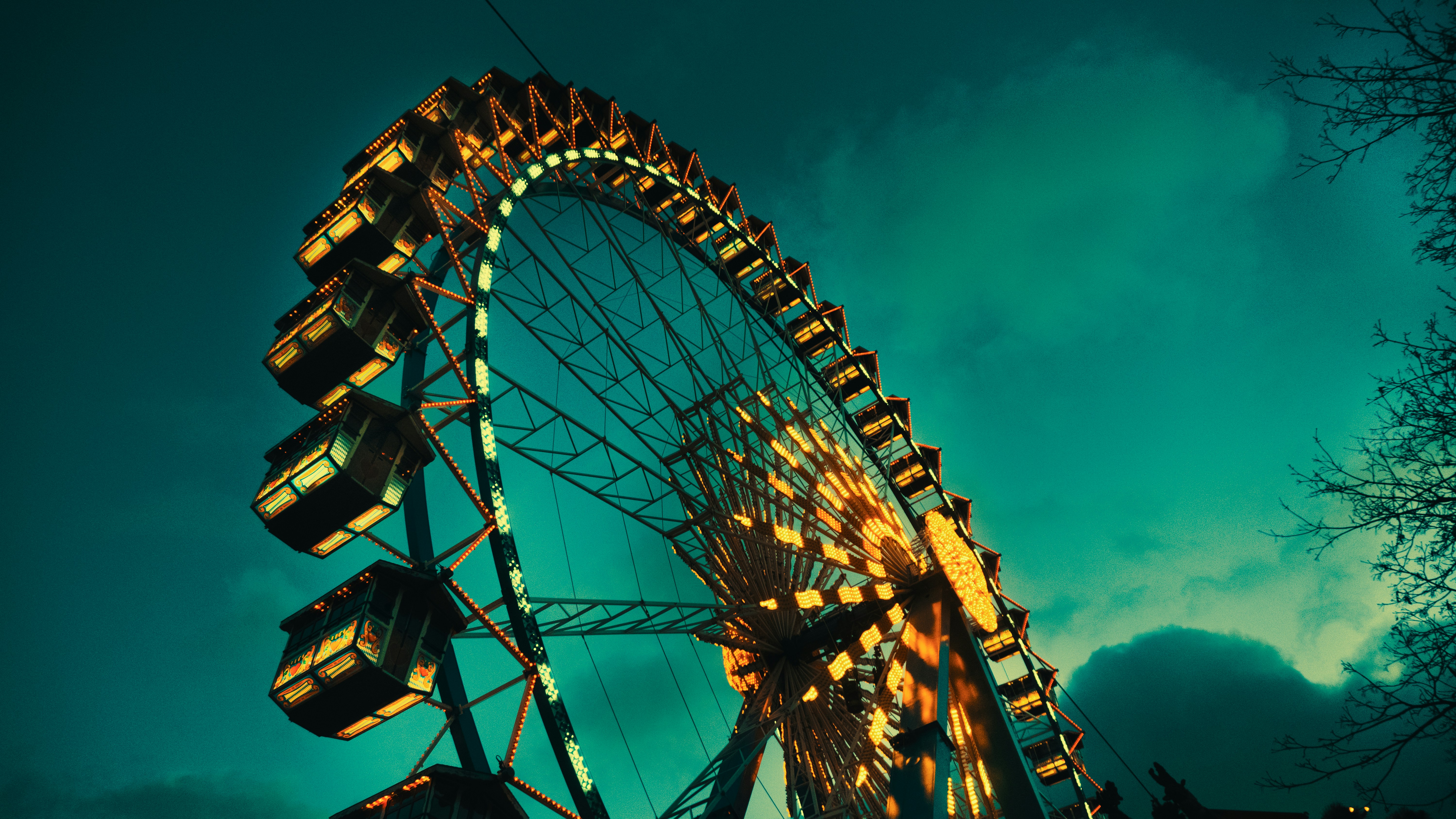 Parc d’attraction en France : quelles sont les meilleures adresses ?