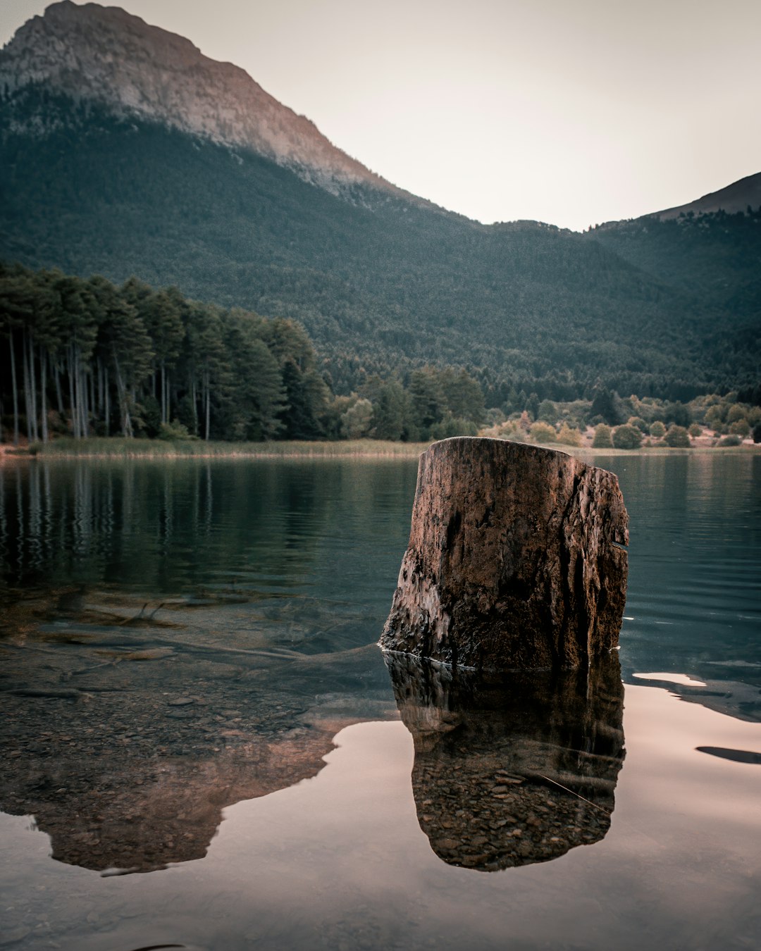 Lake photo spot Lake Doxa Greece