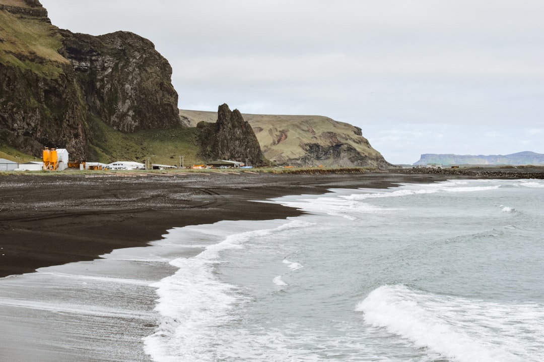 Cliff photo spot Reykjavík Keflavík