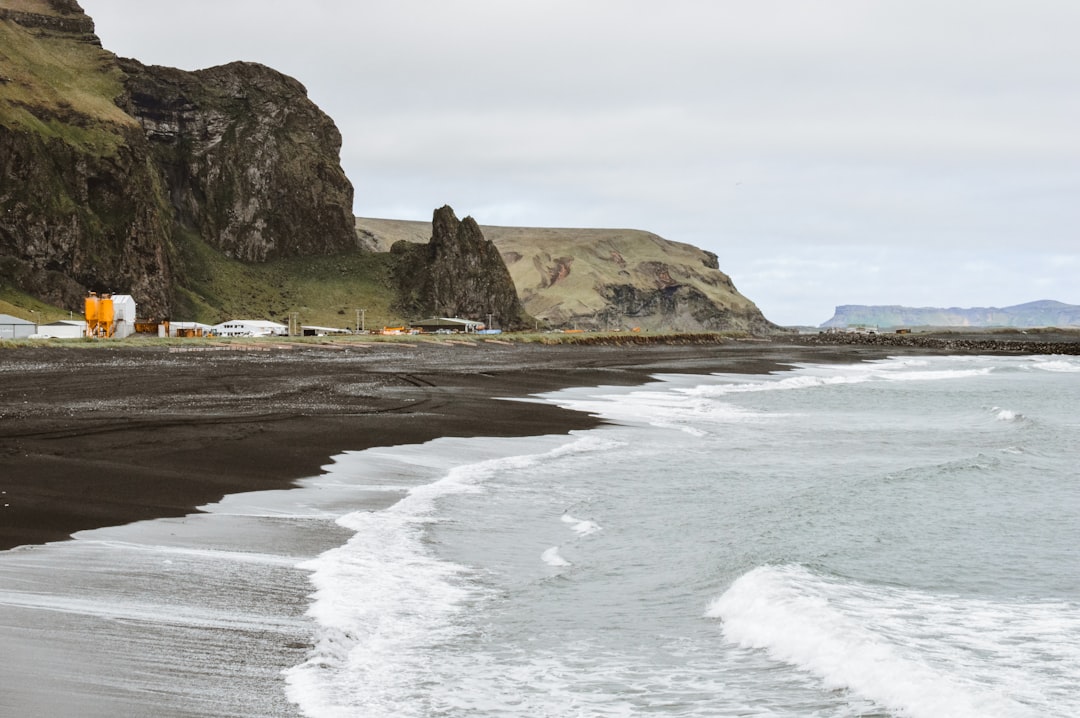 Cliff photo spot Reykjavík Borgarfjörður