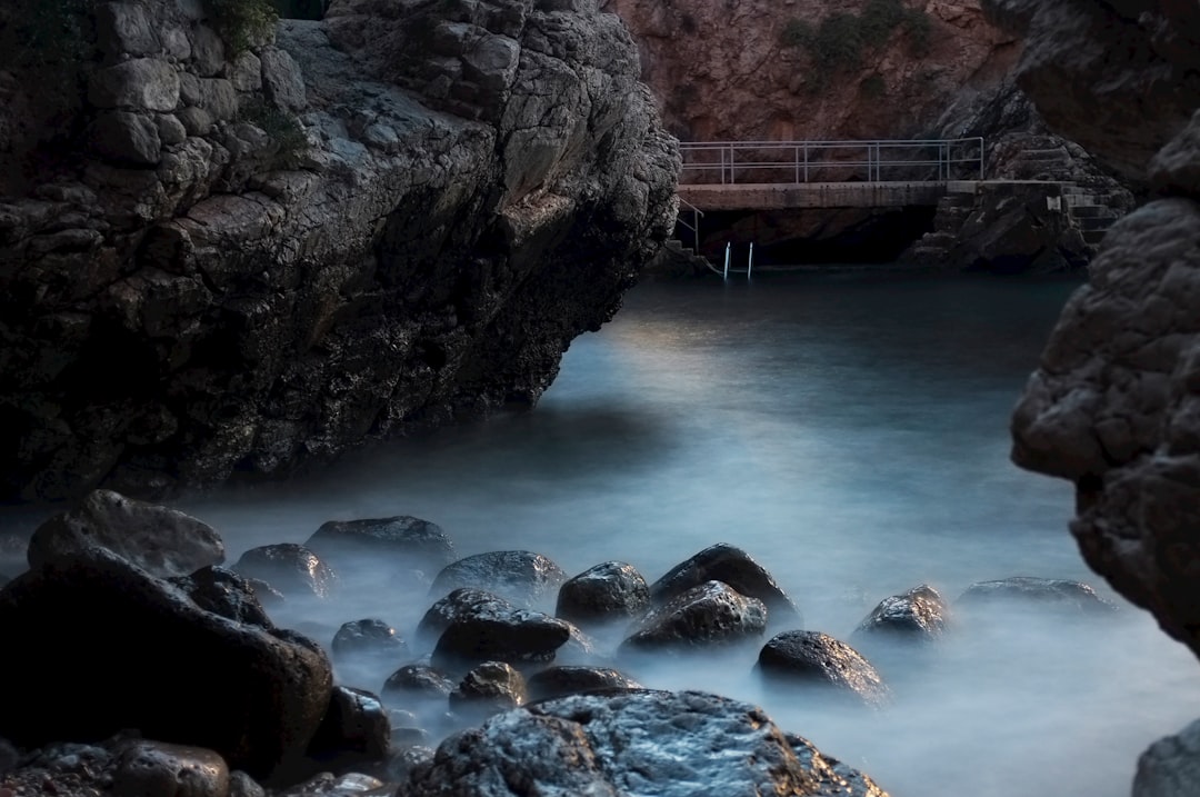 Watercourse photo spot Dubrovnik Croatia