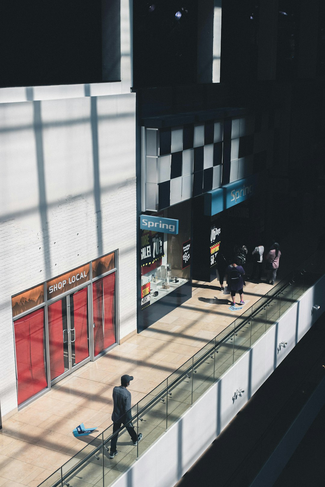 people walking on sidewalk during daytime