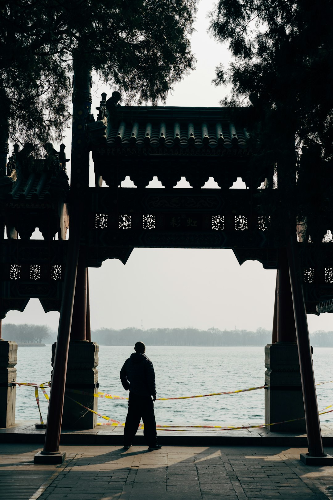 Temple photo spot Beijing Peking