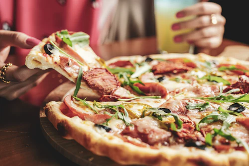 Pizza