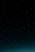 black and blue starry night sky