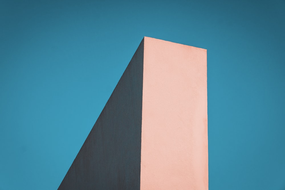 gray concrete building under blue sky during daytime