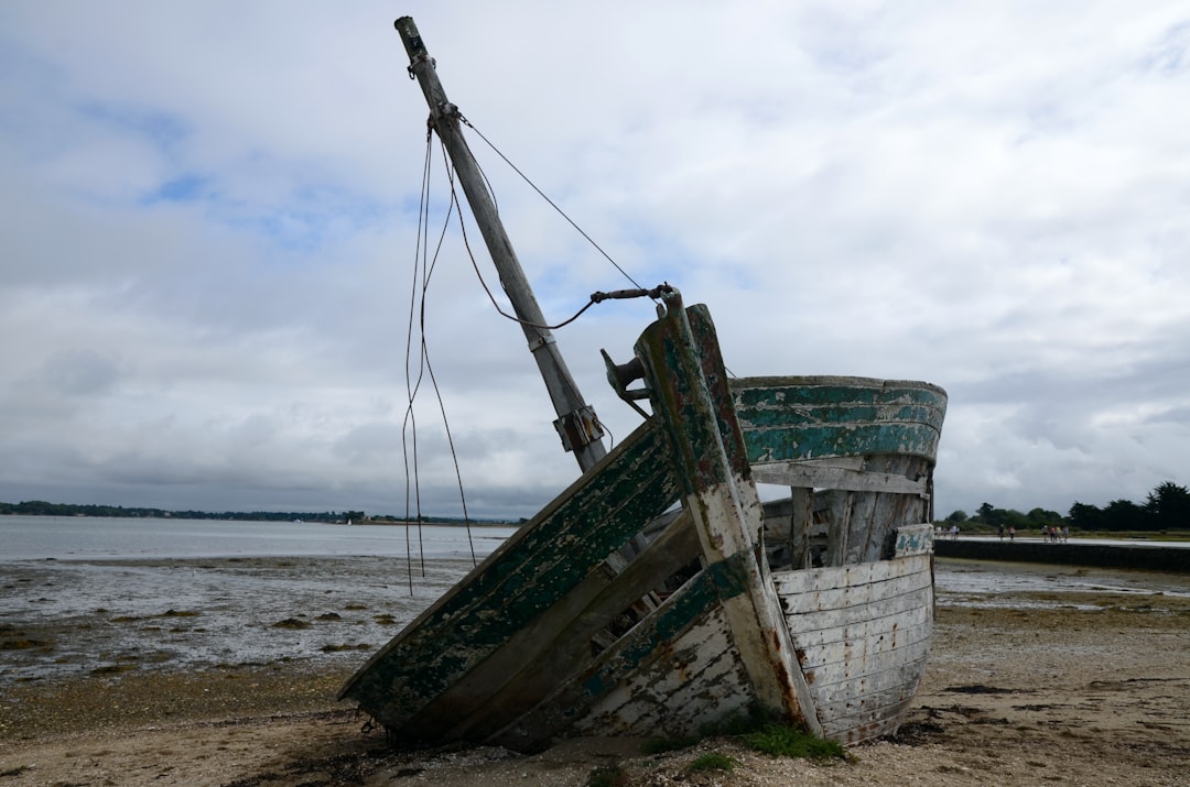 Beach photo spot Île-d'Arz Préfailles