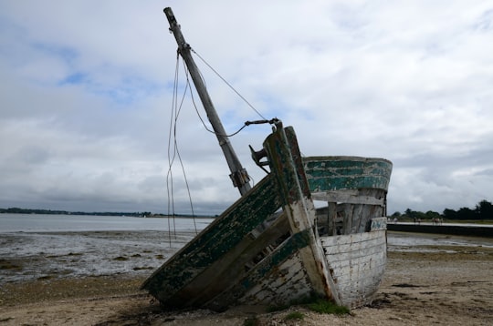 Île-d'Arz things to do in Océan Atlantique