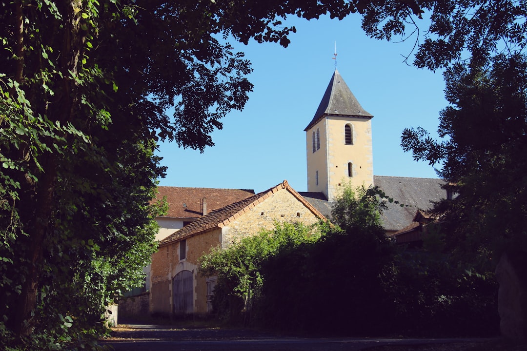 A Hidden Gem in French Camping