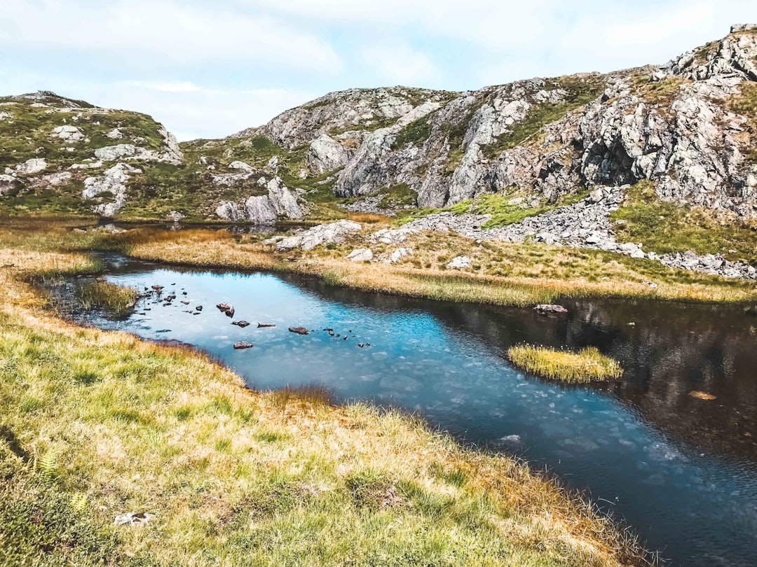 Nature reserve photo spot Bergen Norway