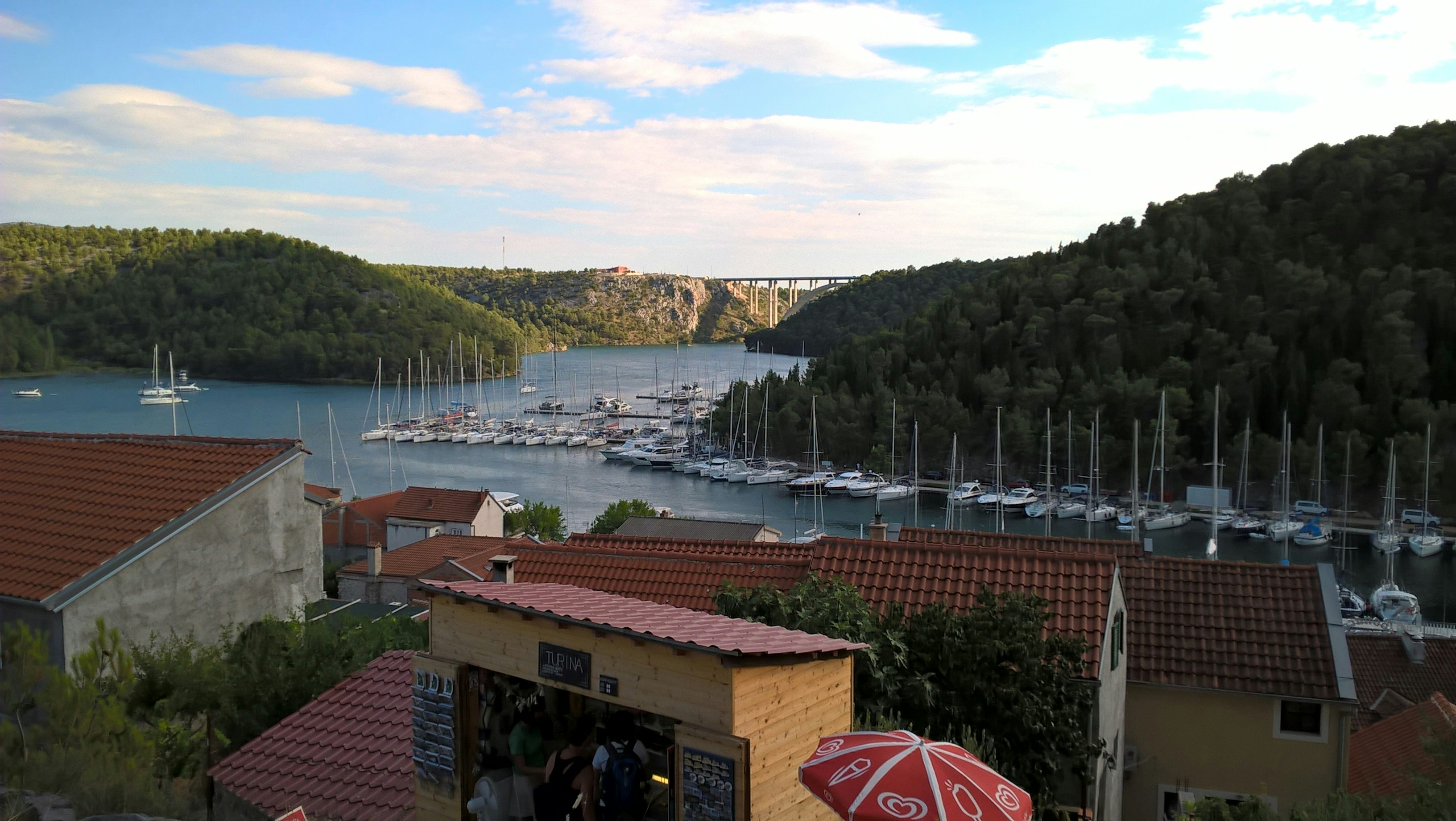 Apartmani Cosović