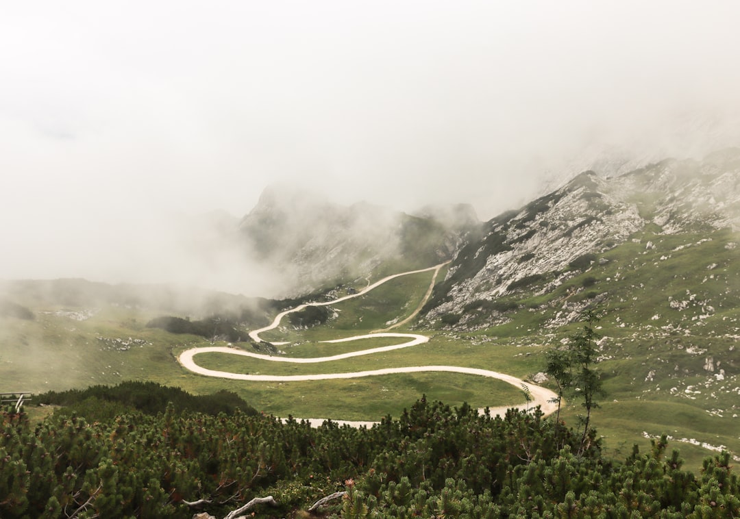 Hill station photo spot Alpspitze Untergrainau