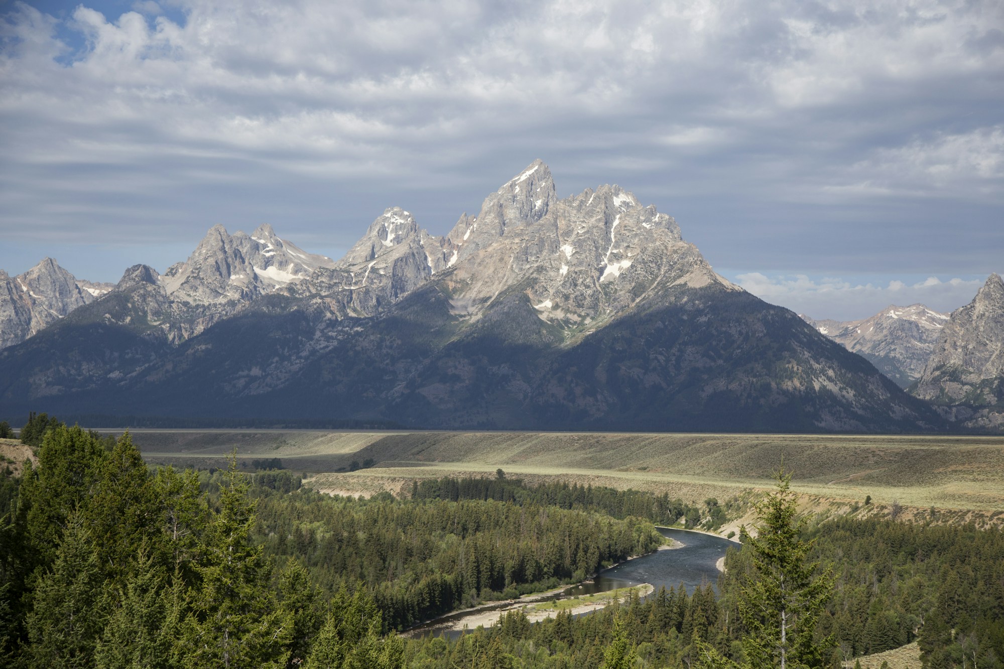 Best Times to Visit Grand Teton National Park