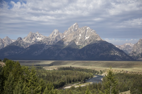 Best Times to Visit Grand Teton National Park