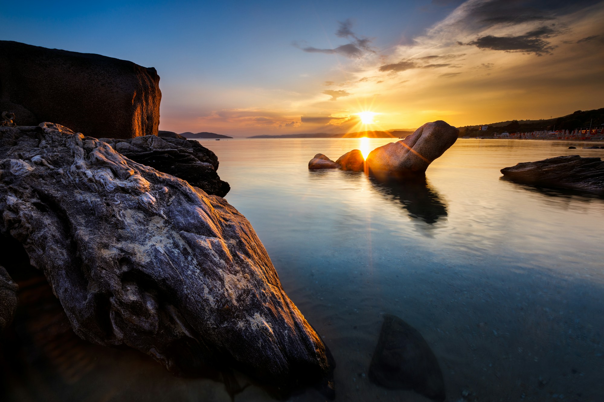 Explore Ouranoupoli: A Local's Guide