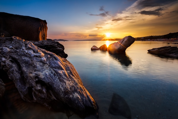 Explore Ouranoupoli: A Local's Guide