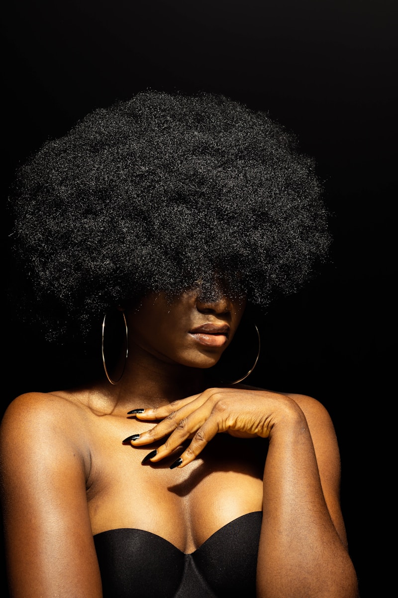 Styling Mousse