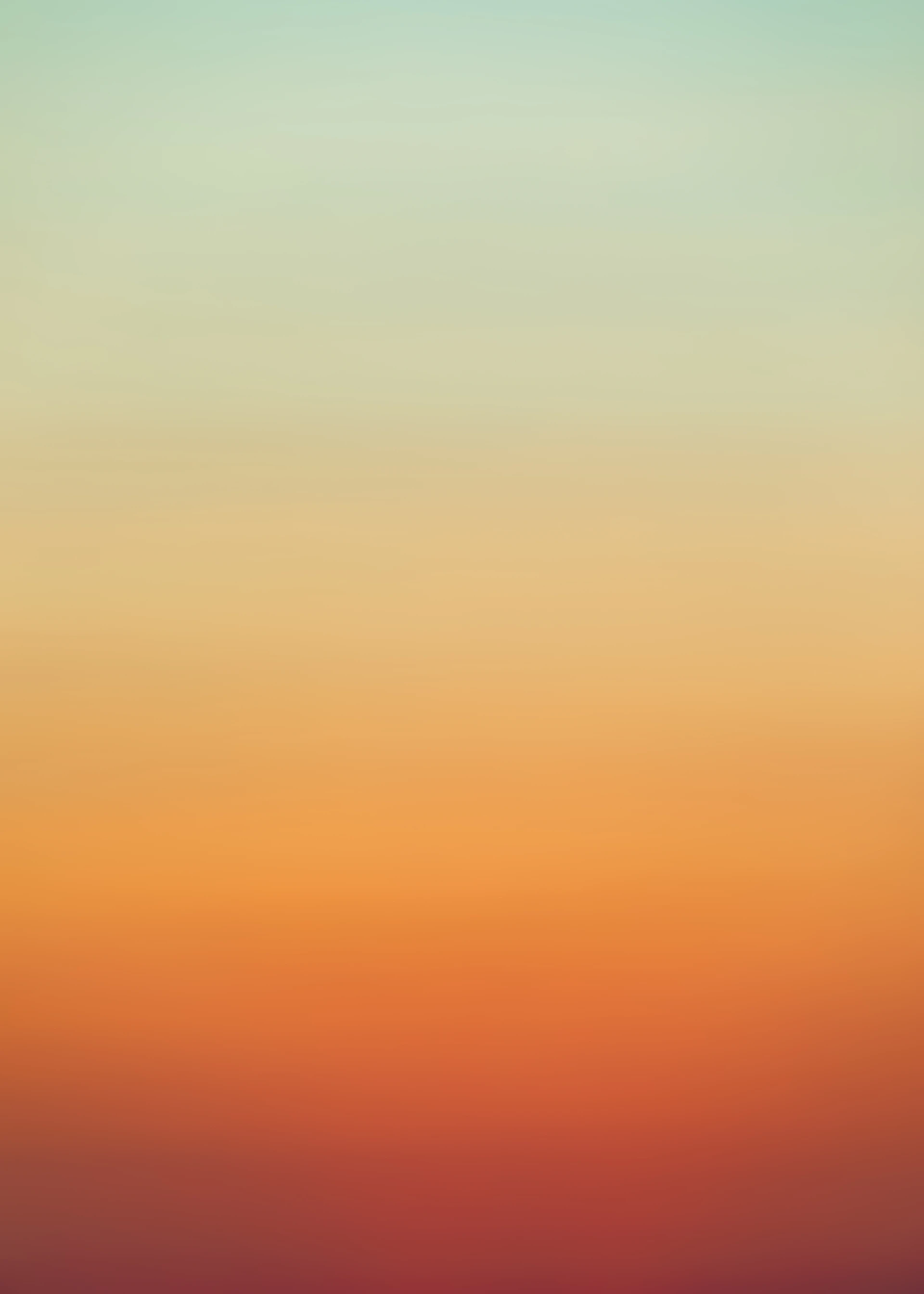 orange and yellow sky during sunset