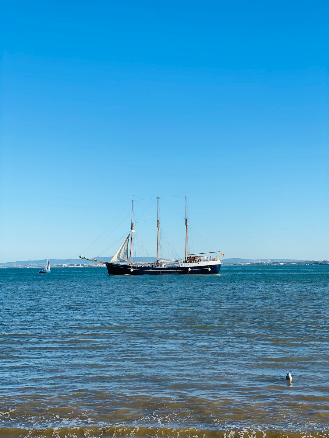 Ocean photo spot Avenida da Ribeira das Naus Cascais