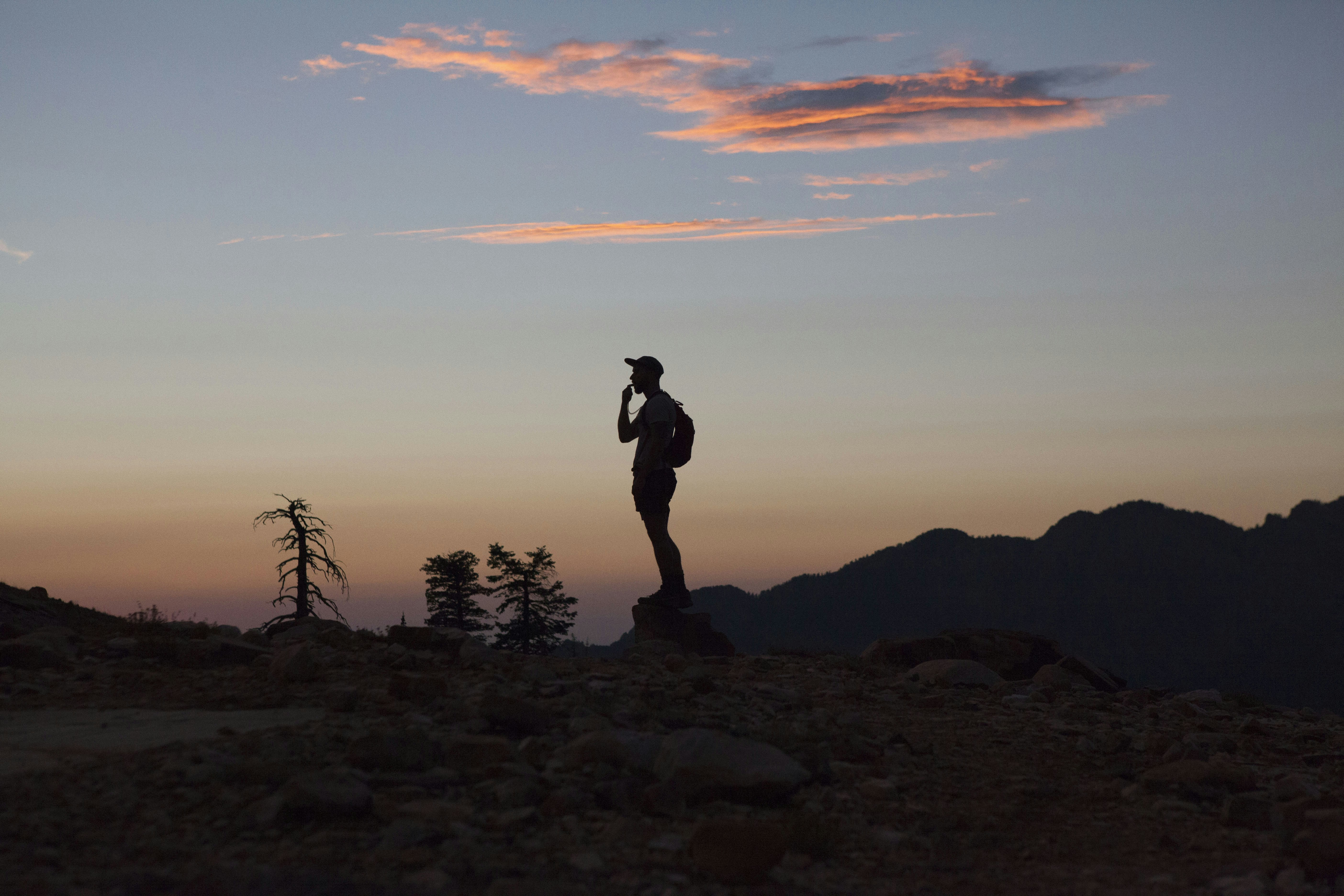 A case against optimizing your life