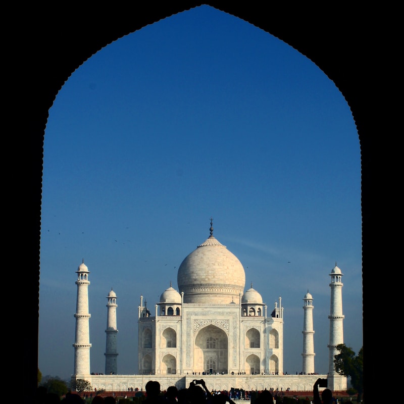 Modern Indian History